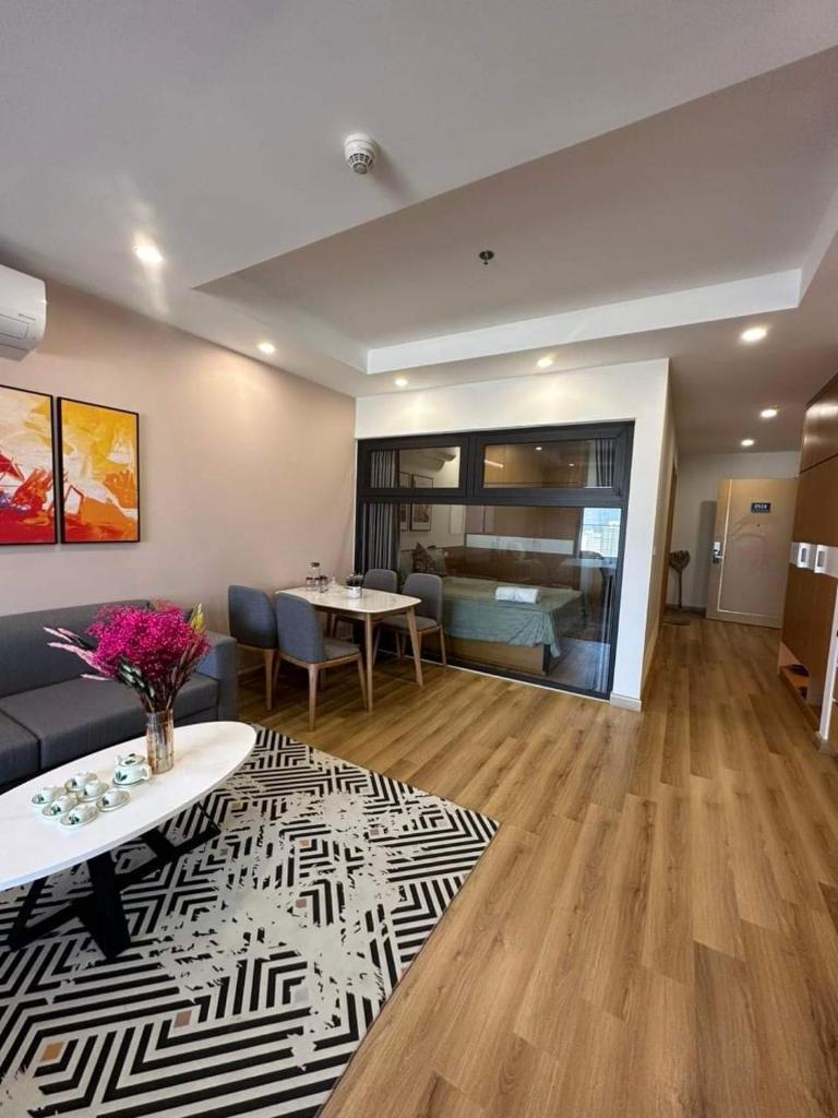 TMS Pullman Quy Nhon - Mộng Mơ House mới hoàn toàn