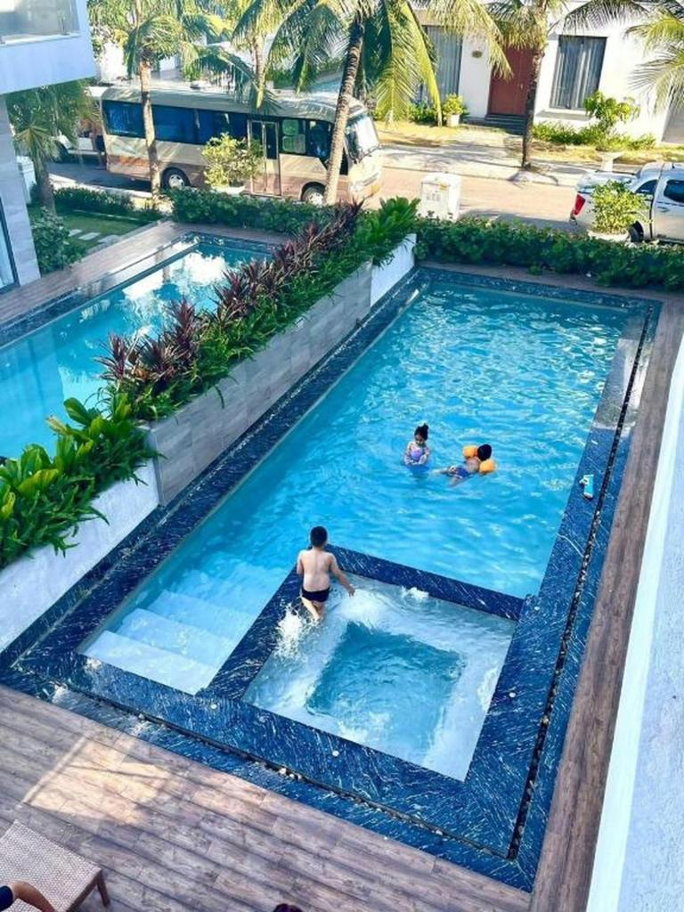 Villa FLC Sầm Sơn Ngọc Trai - Ngay Gần Biển