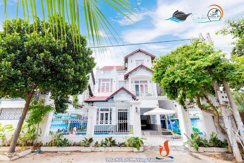 Villages HOÀNG LÊ KHA Checkin HOA GIẤY BIDA VÀ KARAOKE FREE