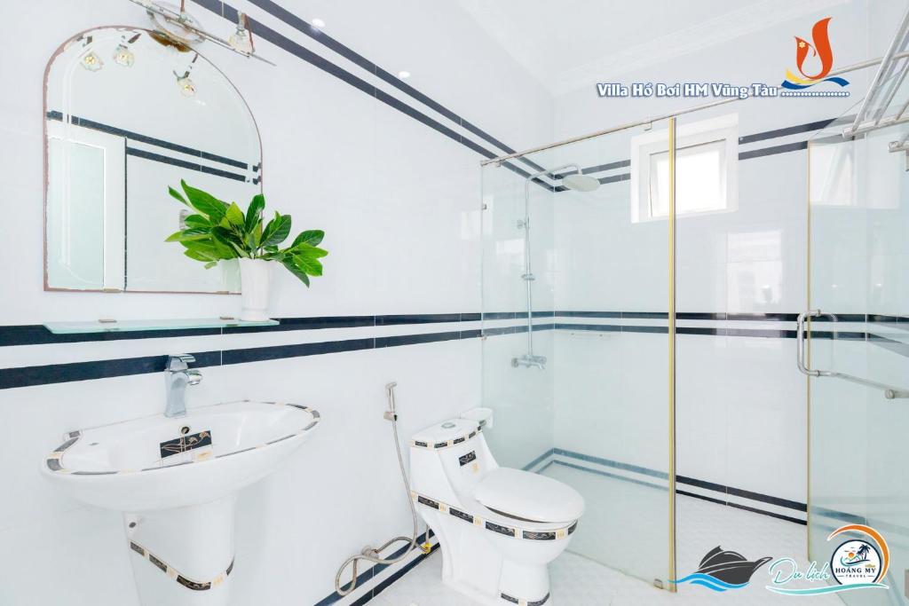 Villages HOÀNG LÊ KHA Checkin HOA GIẤY BIDA VÀ KARAOKE FREE