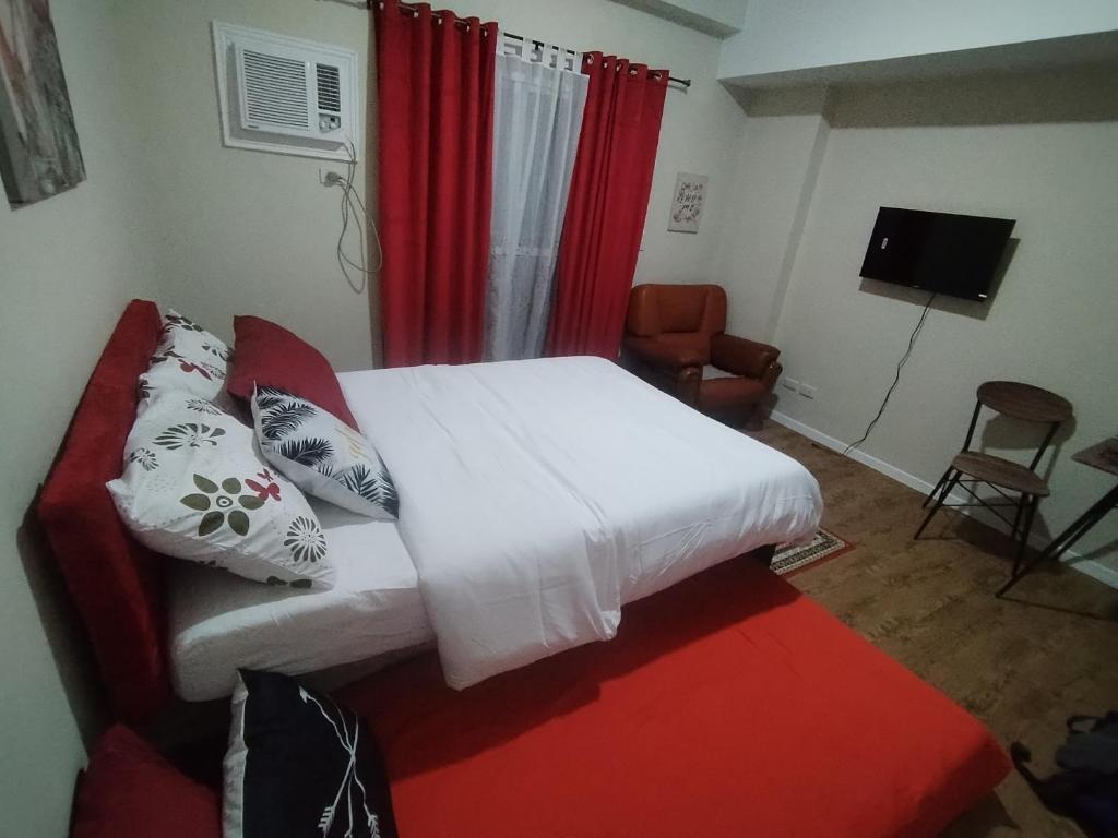 Stayed and relax at Amani Grand resort and residence photo 1