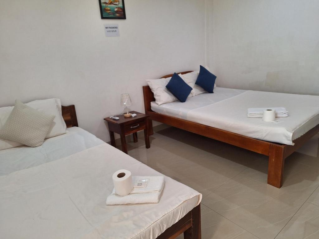Casa Oeste