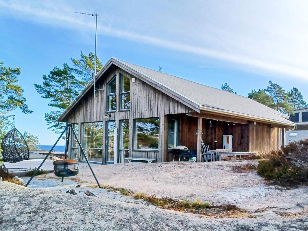 Holiday home Risør photo 3