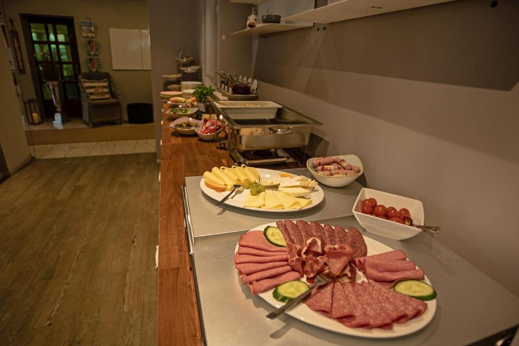 WannerHus Hotel photo 3