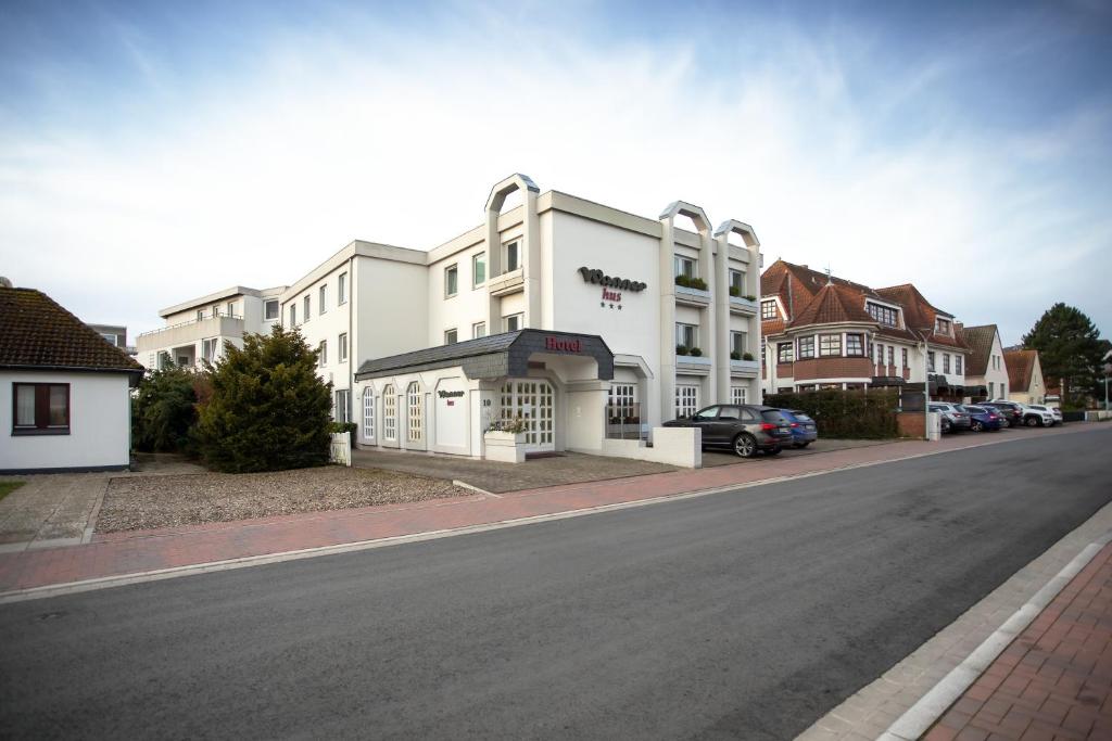 WannerHus Hotel