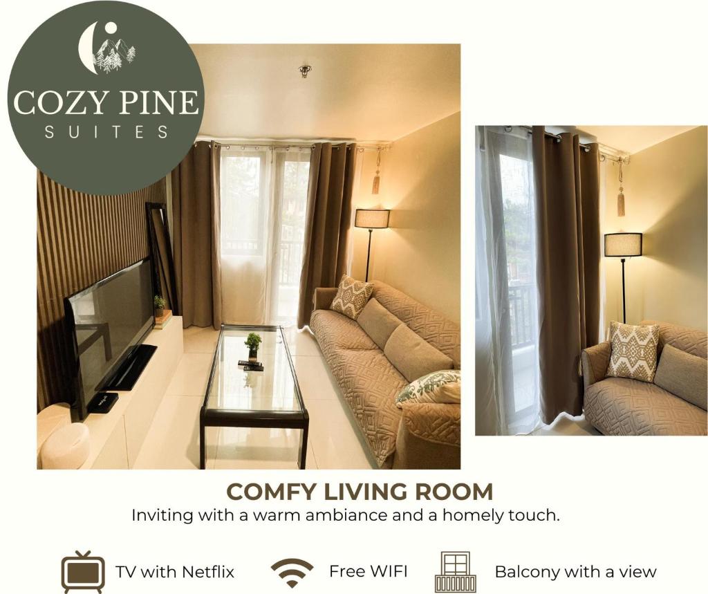 Cozy Pine Suites photo 2