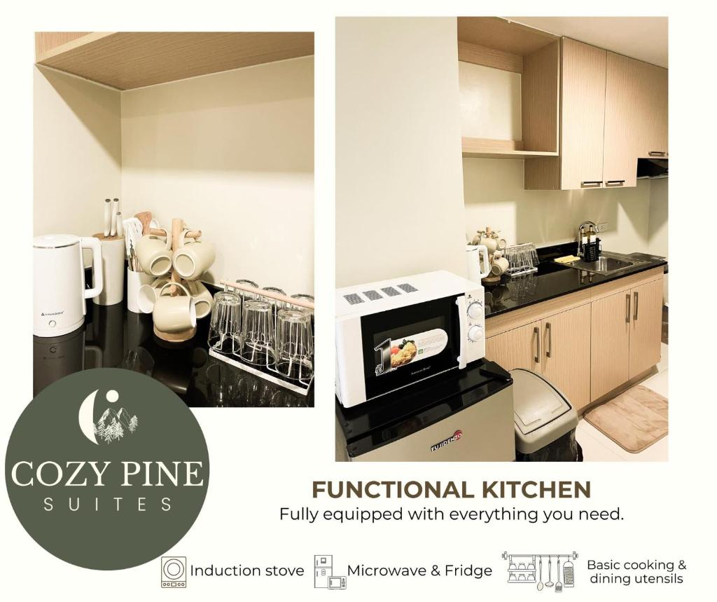 Cozy Pine Suites photo 3