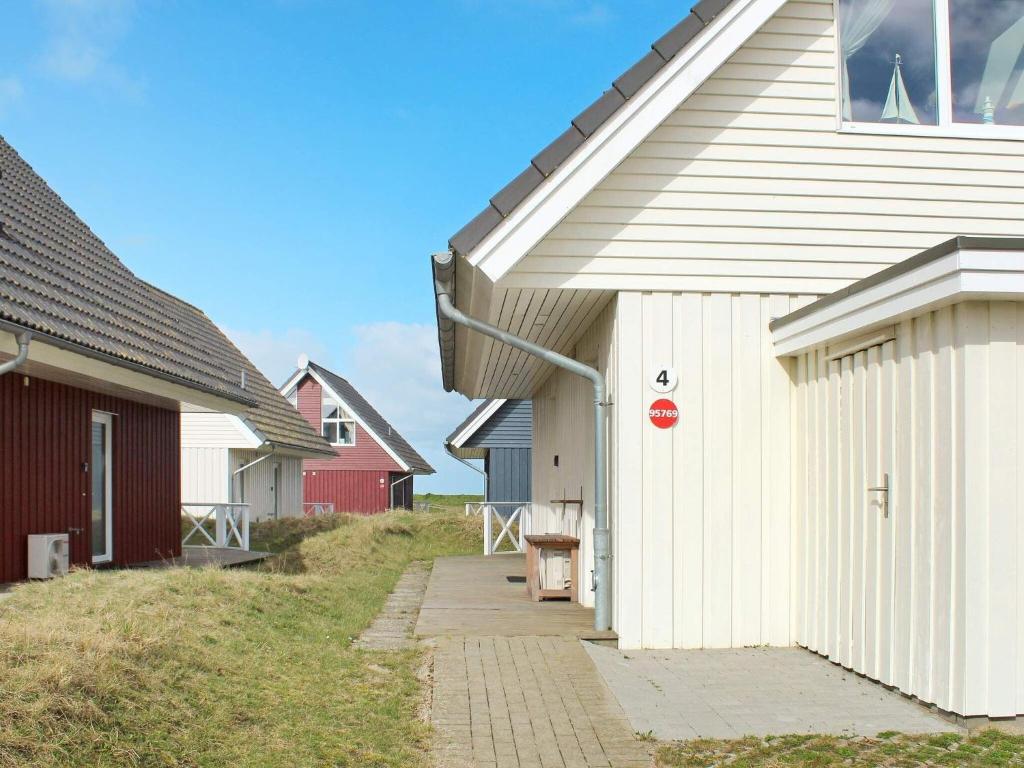 Two-Bedroom Holiday home in Wendtorf 37 photo 2