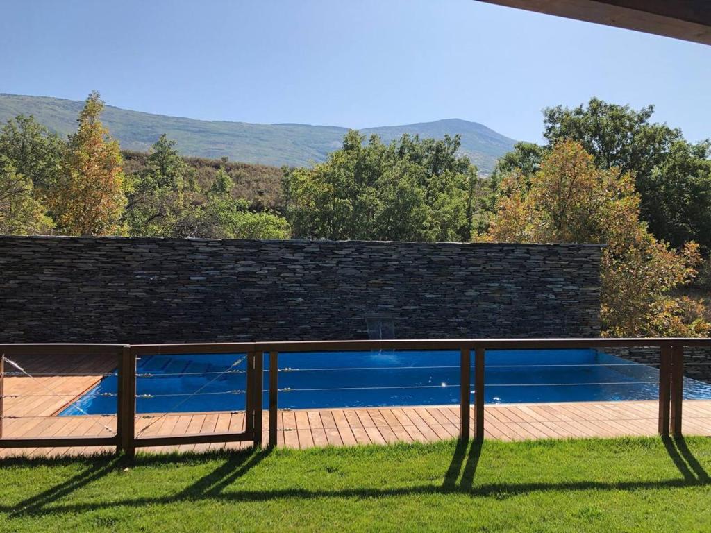 3 bedrooms appartement with shared pool jacuzzi and wifi at Majaelrayo photo 1