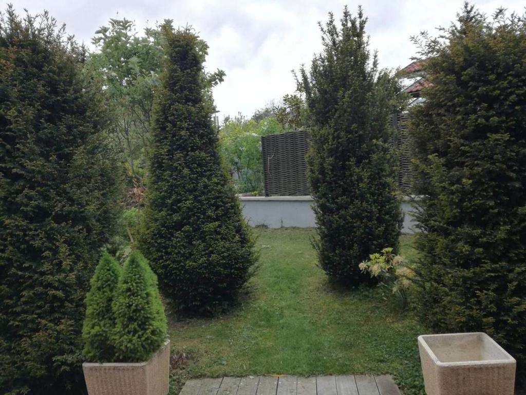 Chalet de 2 chambres avec terrasse et wifi a Viry photo 2