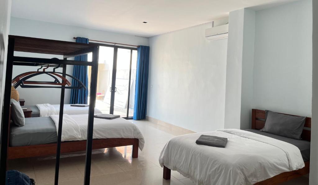 Sorya Guesthouse & Dolphin Tours photo 2