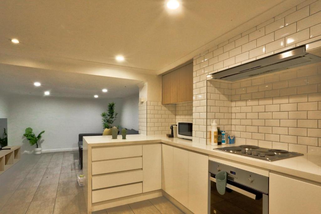 Good for Family 3 Bedroom House Darlinghurst with 2 E-Bikes Included photo 4