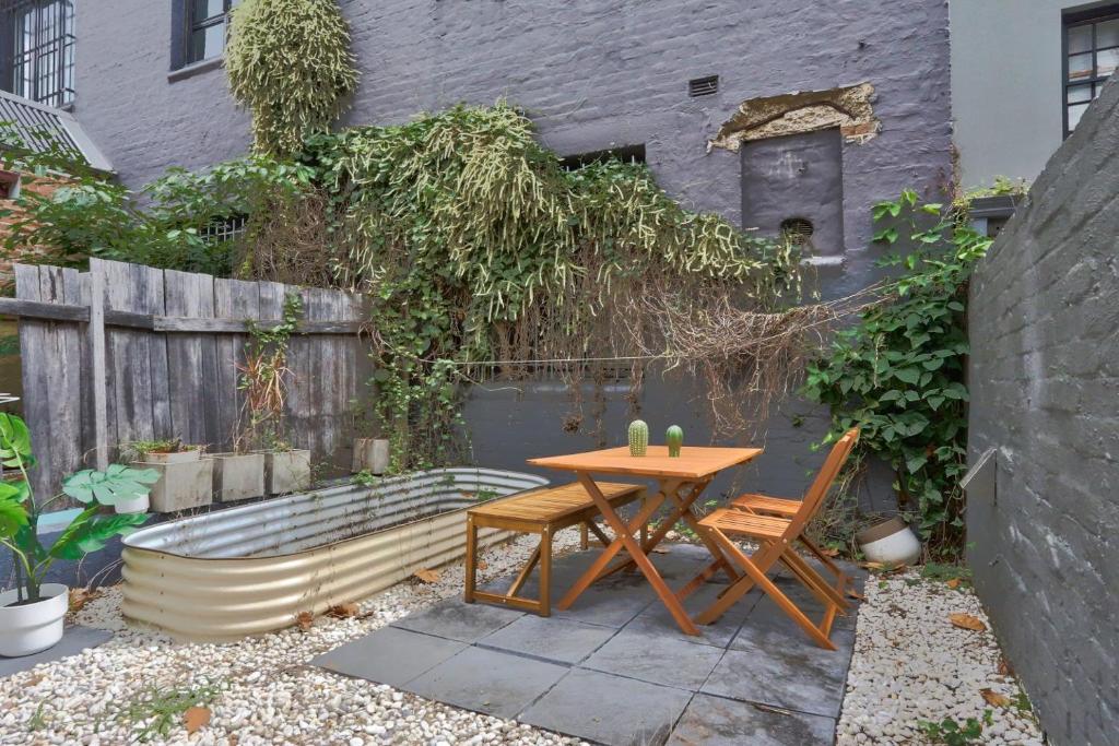 Good for Family 3 Bedroom House Darlinghurst with 2 E-Bikes Included photo 2
