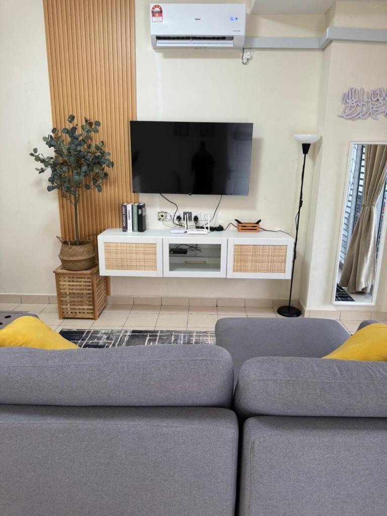 Orked Homestay photo 2
