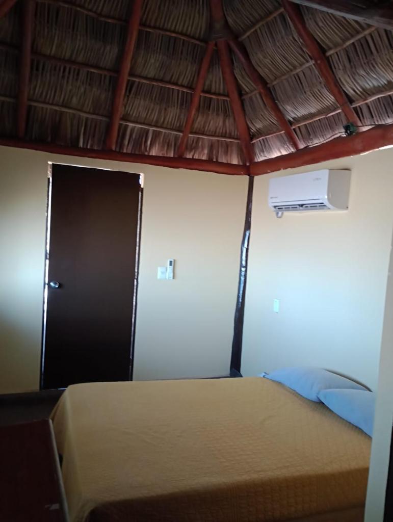 Cabaña kokoboom photo 4