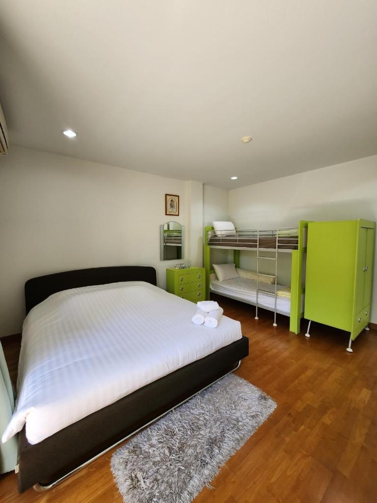 Baan Ploen Talay (บ้าน เพลินทะเล ชะอำ) photo 4