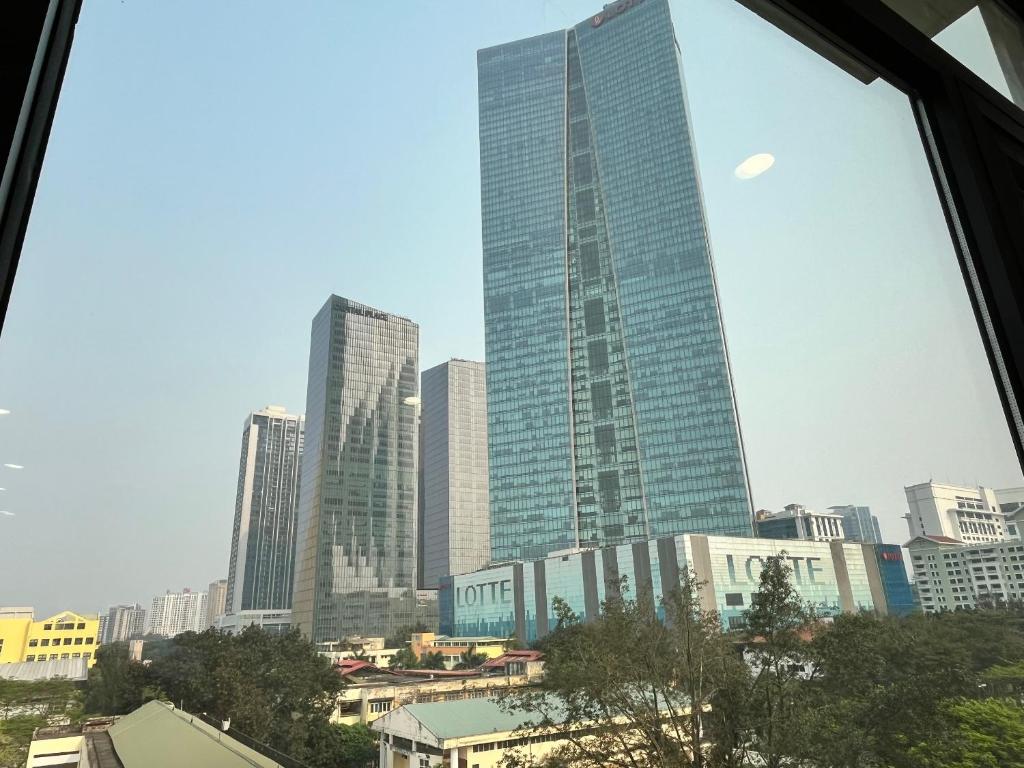 22Housing Condo 8 Nguyen Van Ngoc