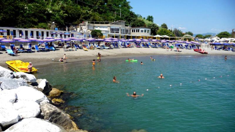 Casa Vacanze Bocca di Magra con terrazza photo 1