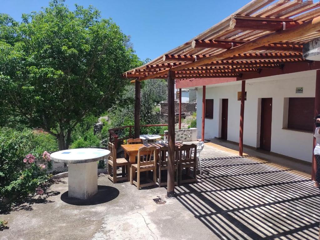 Hostería La Porteña - La Serranita photo 1