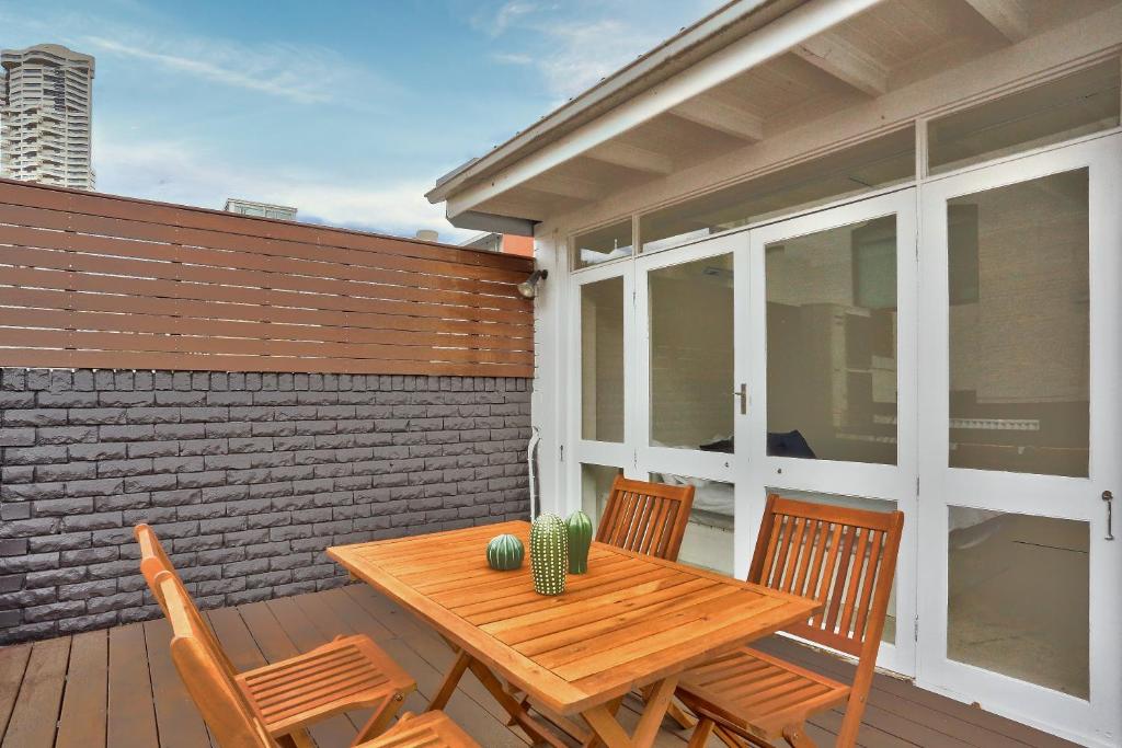 Spacious 3 Bedroom House Darlinghurst City Centre 2 E-Bikes Included photo 3