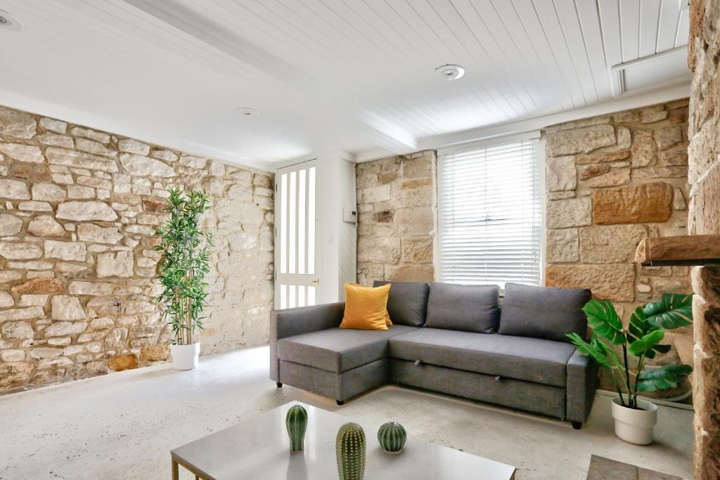 Spacious 3 Bedroom House Darlinghurst City Centre 2 E-Bikes Included photo 2