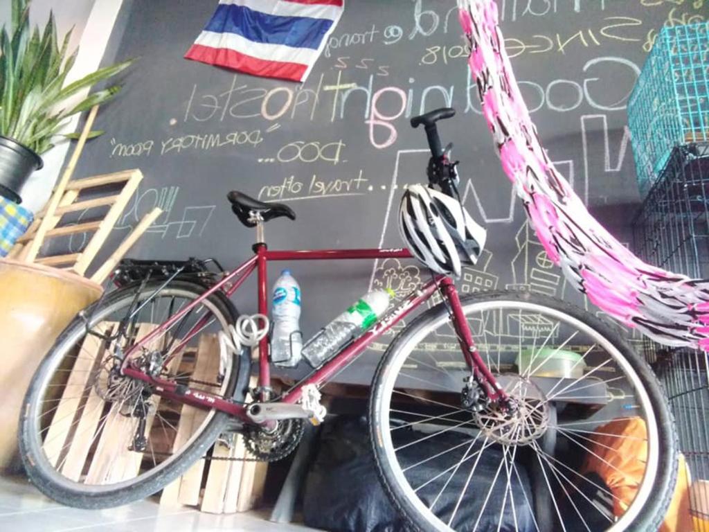 Goodnighthostel@Trang photo 1