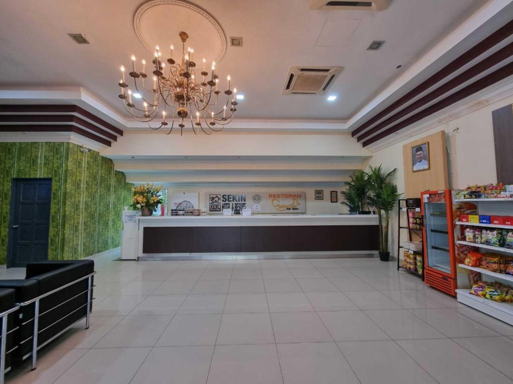 OYO 89849 Sekin Hotel And Resort photo 3