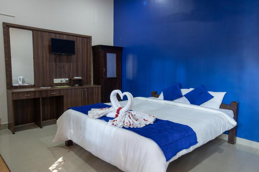Auro Resort photo 2