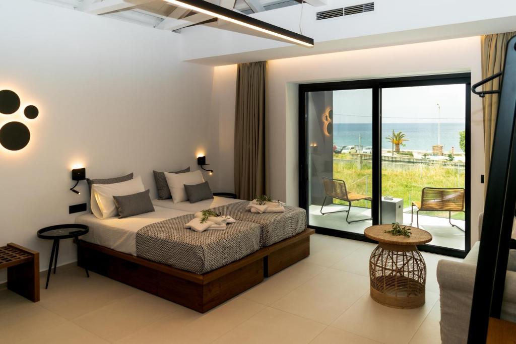 Niki Luxury Apartments Niki Suites Petra photo 2