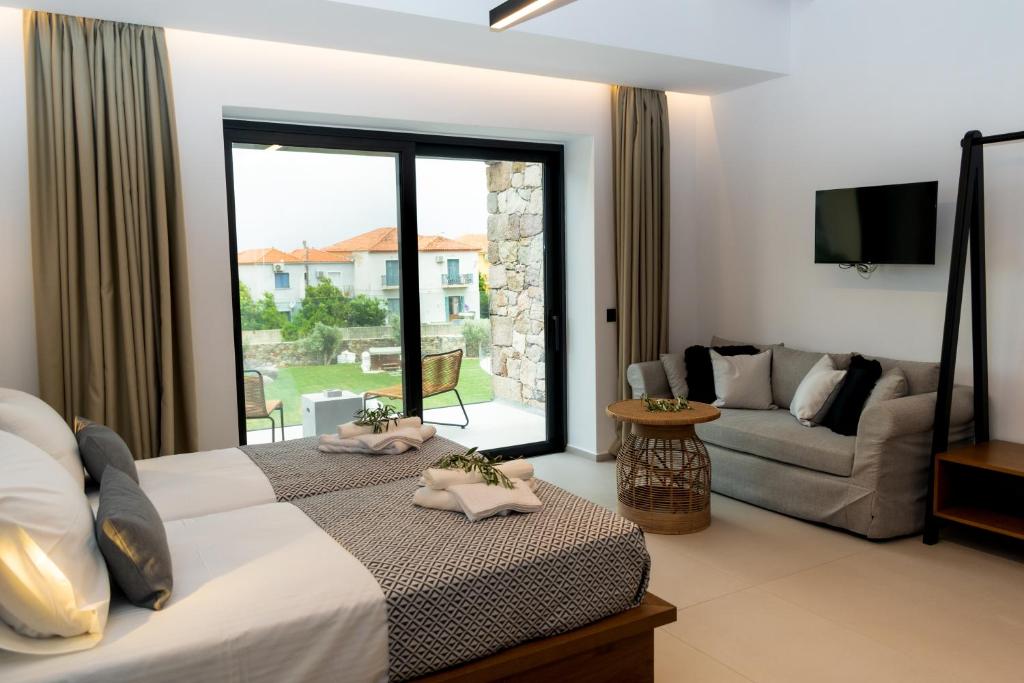 Niki Luxury Apartments Niki Suites Petra photo 1