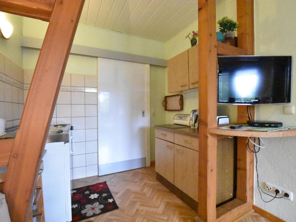 Lovely Farmhouse in K hlungsborn near sea photo 4