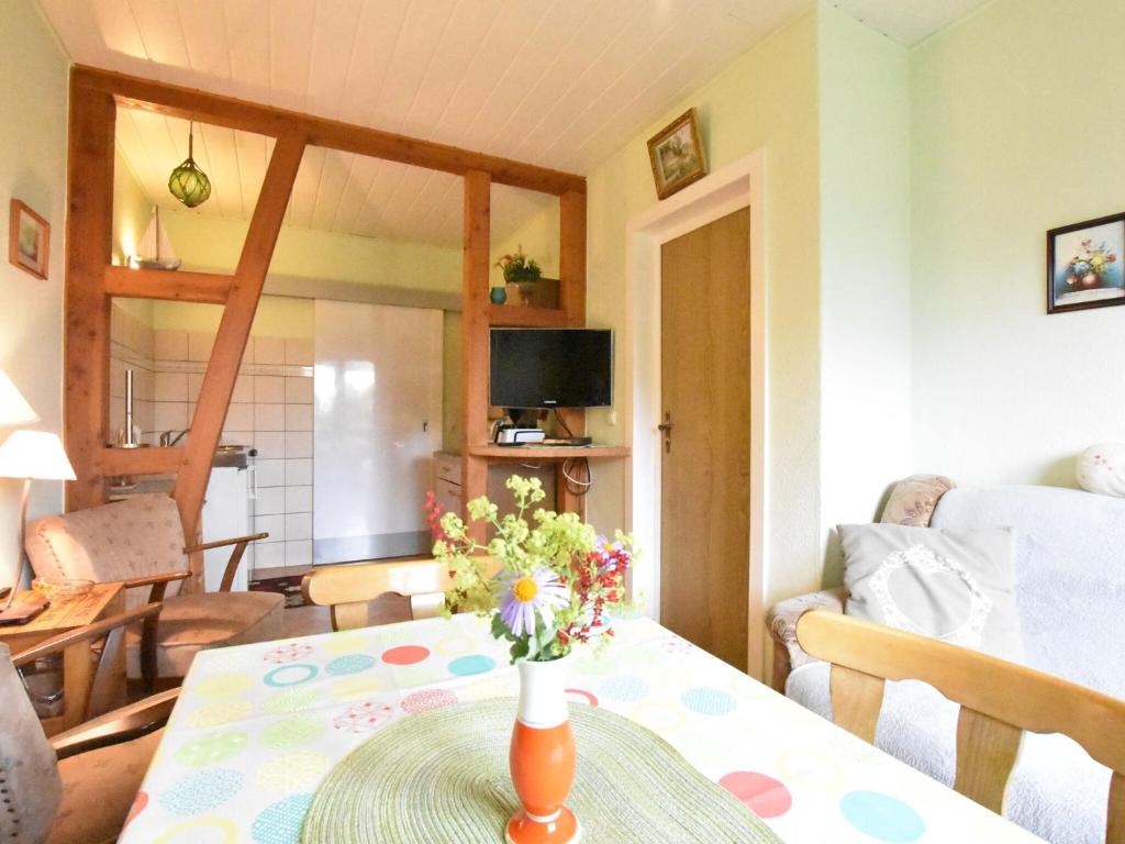 Lovely Farmhouse in K hlungsborn near sea photo 3