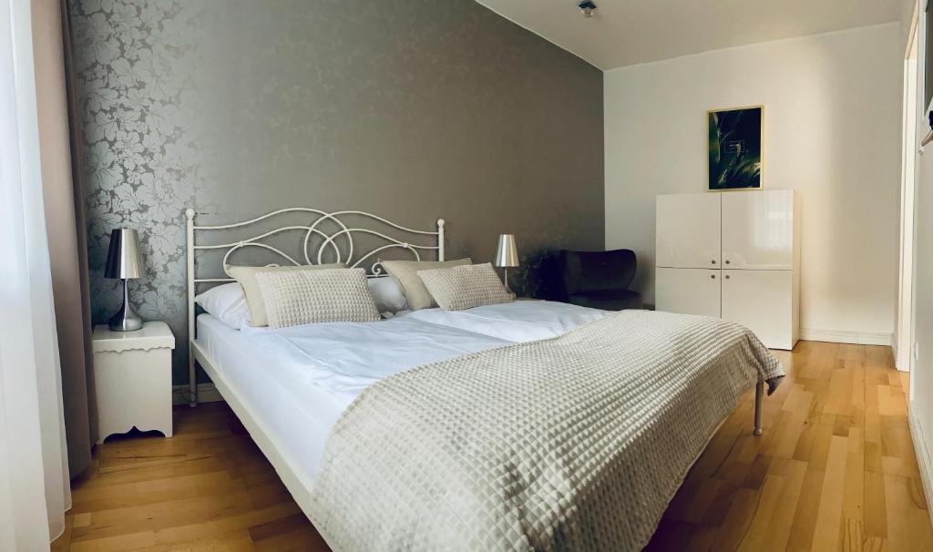 Apartamenty Maritimo photo 3