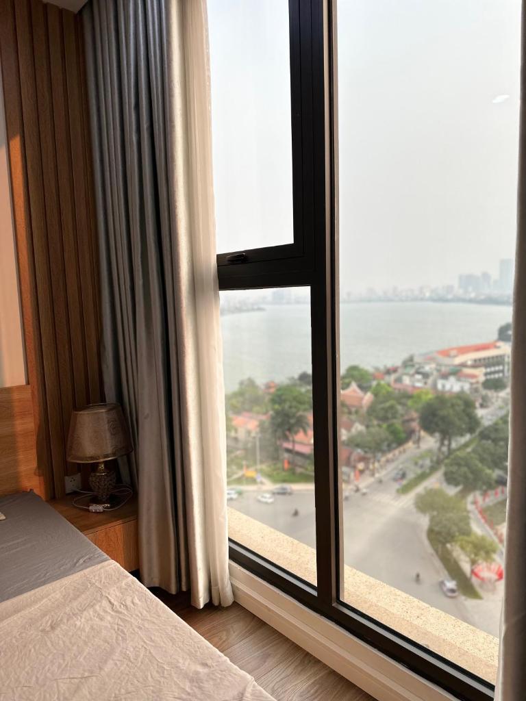 Căn hộ cao cấp D’. EI Dorado Tây Hồ