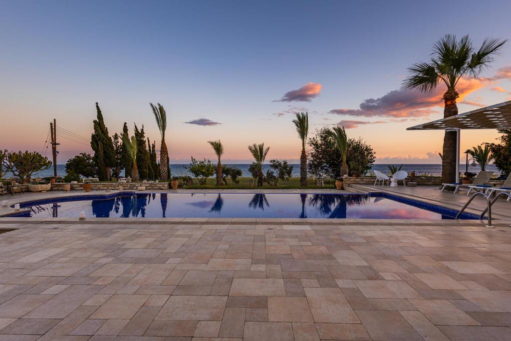 Villa Chrysta photo 4
