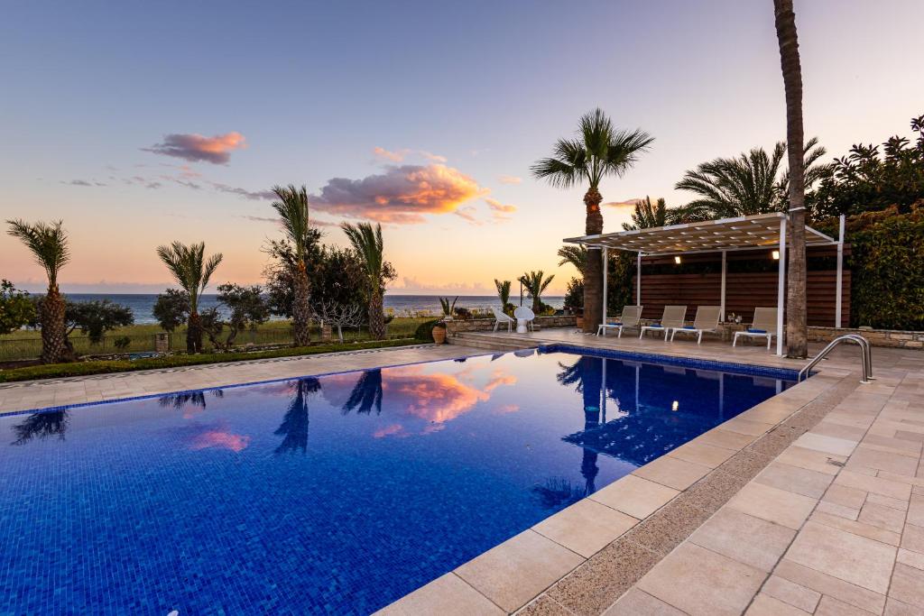 Villa Chrysta photo 1