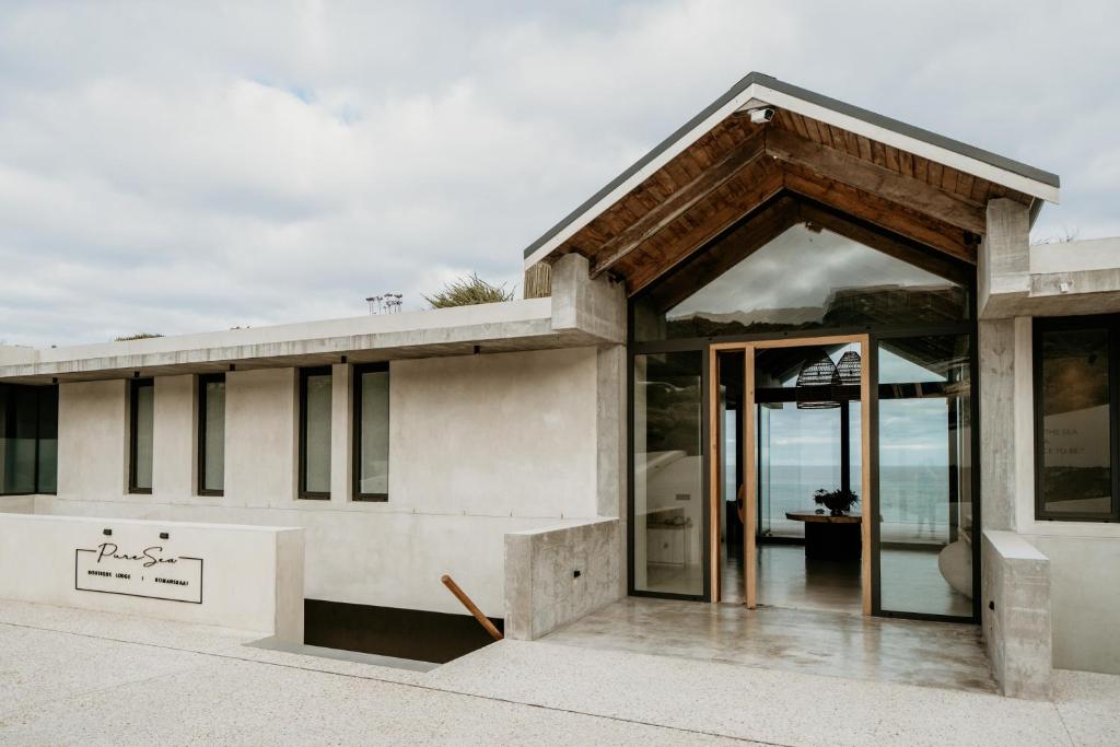 Pure Sea Boutique Lodge photo 4