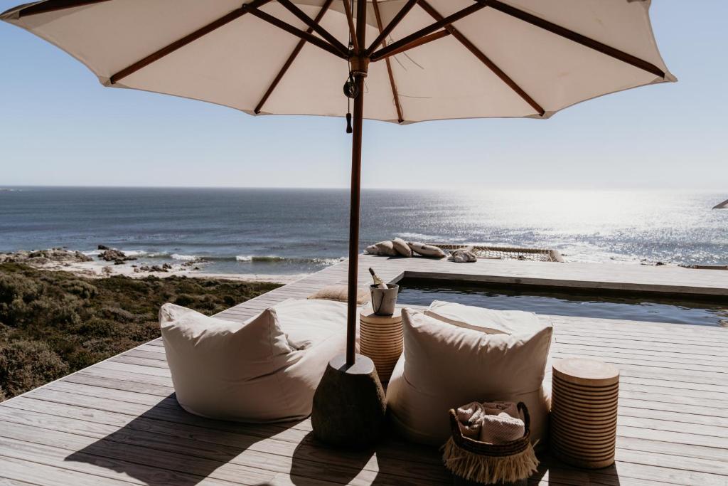 Pure Sea Boutique Lodge