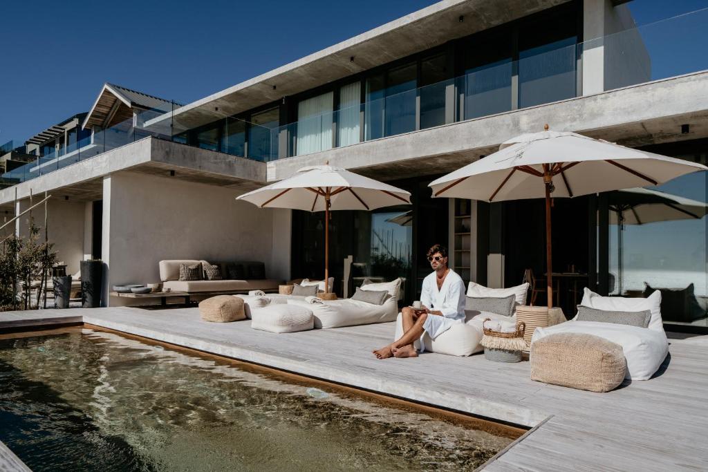 Pure Sea Boutique Lodge photo 1