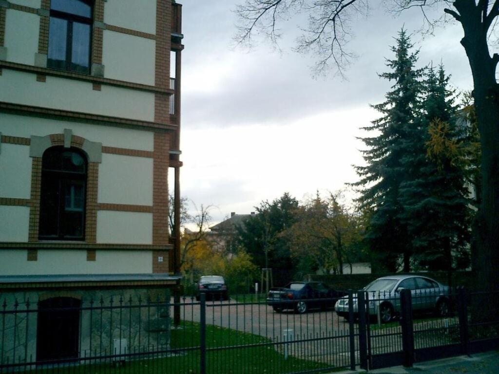Charming apartment in Radebeul photo 2