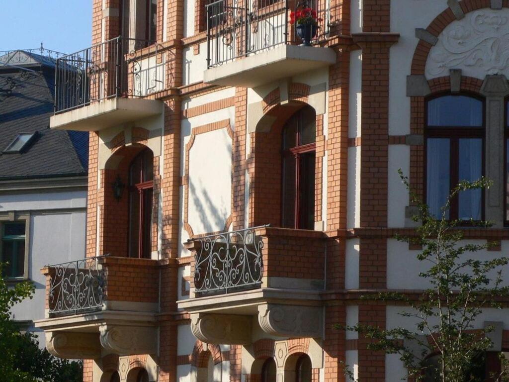 Charming apartment in Radebeul photo 1