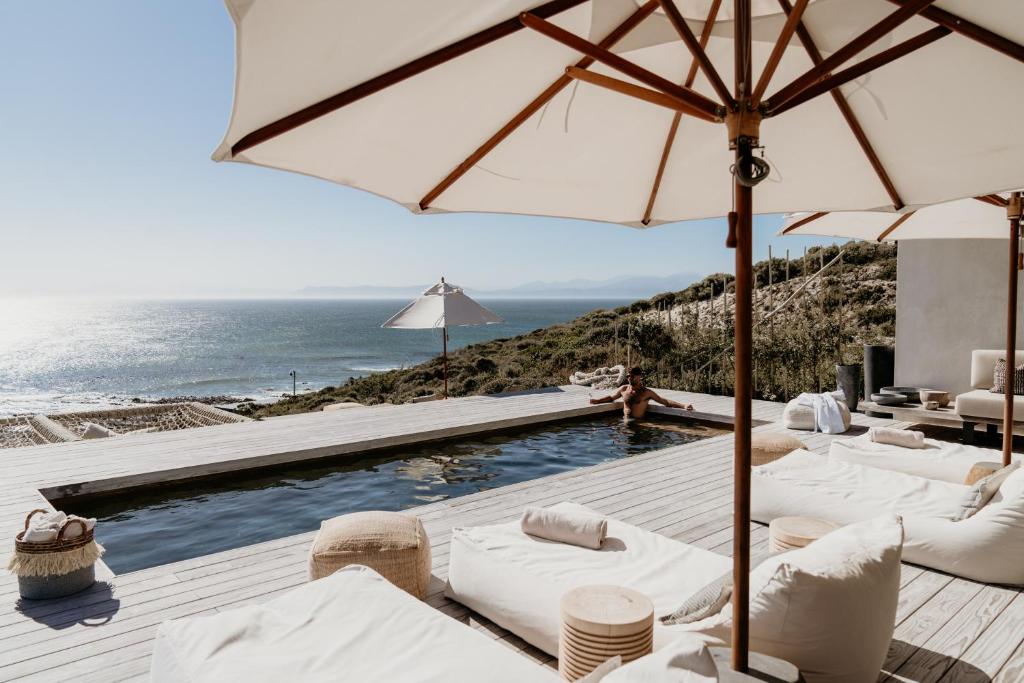 Pure Sea Boutique Lodge photo 2