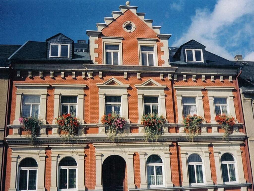 Cosy apartment in Eibenstock