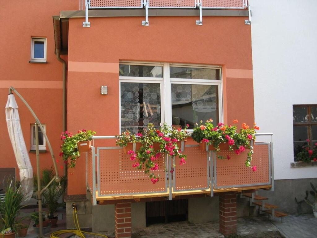 Cosy apartment in Eibenstock photo 2