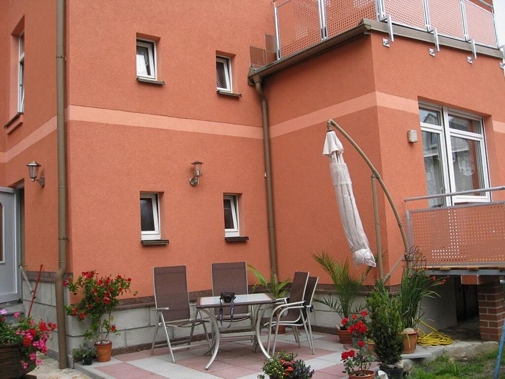 Cosy apartment in Eibenstock photo 1