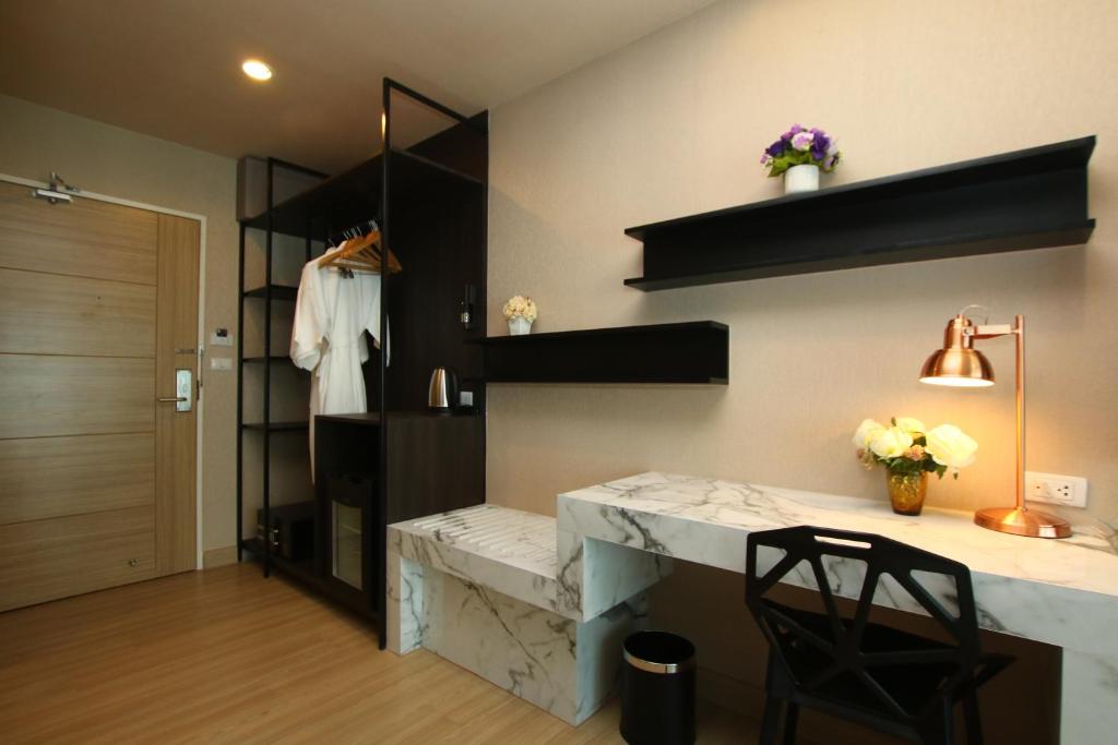 Hybritel Hua-Hin photo 4