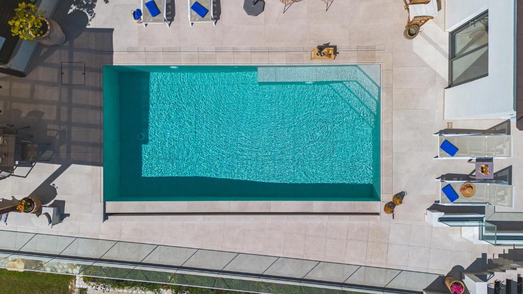 Villa Pacy photo 4