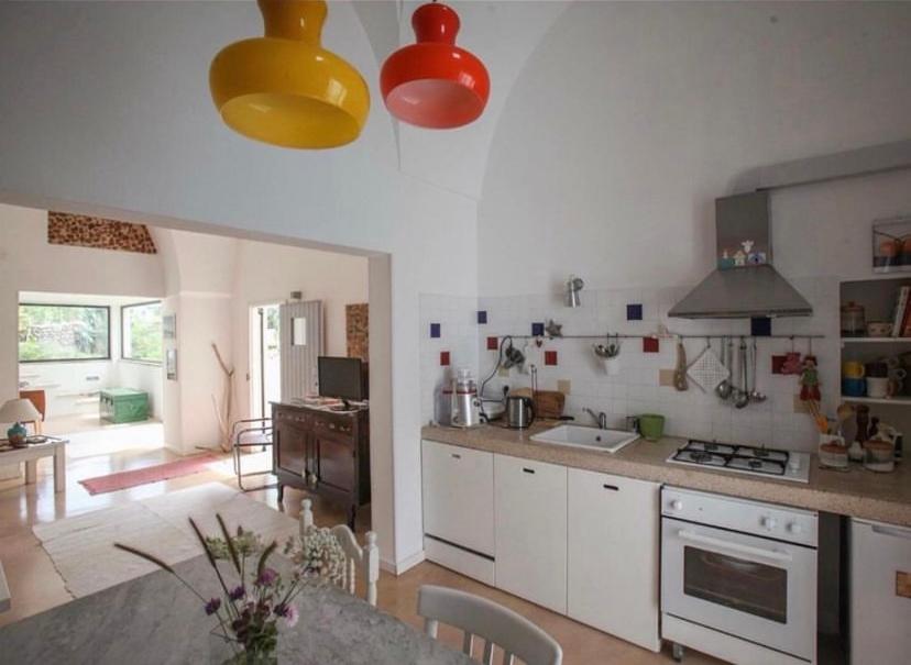 Casa Aquilino photo 1