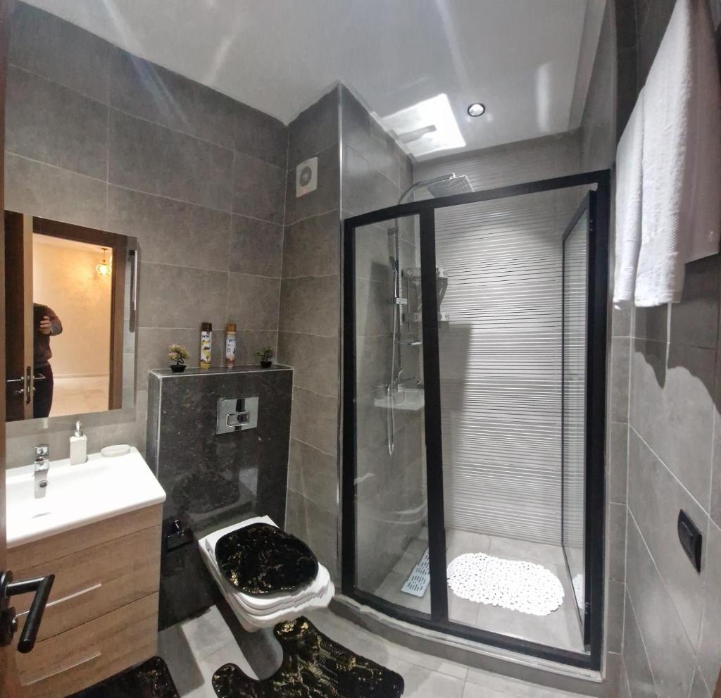 Millénium vip parc appartement photo 4