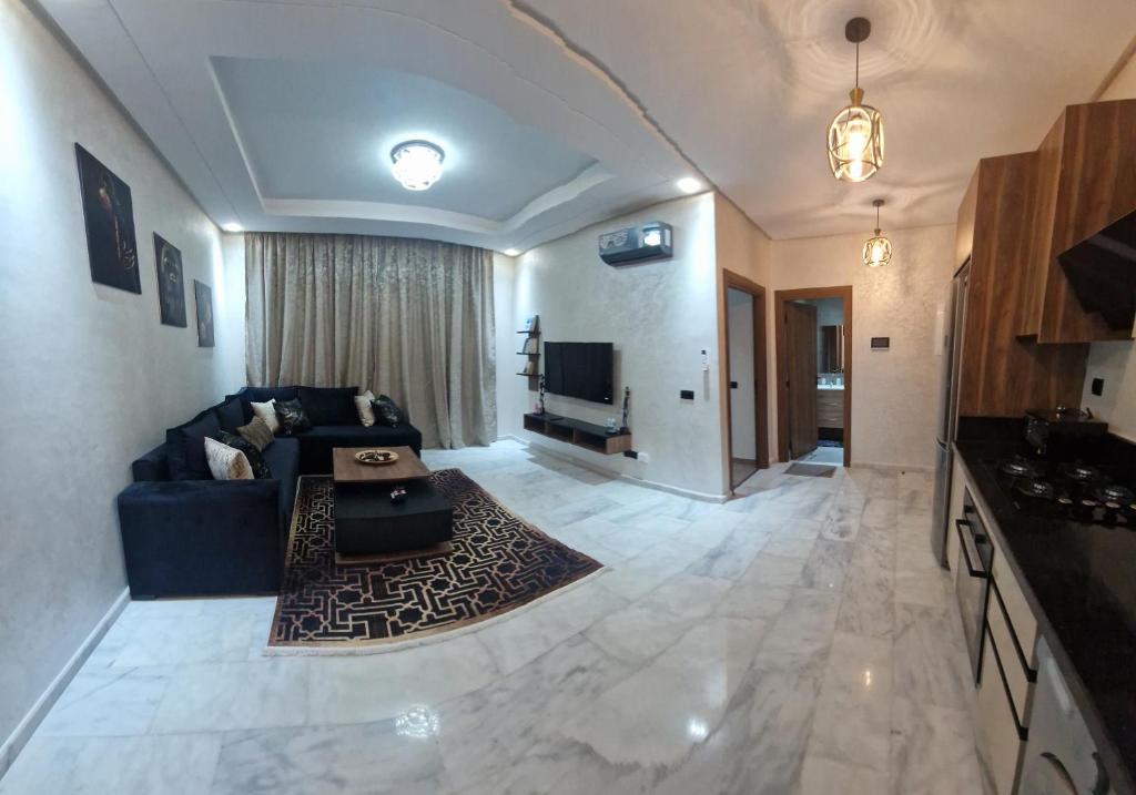 Millénium vip parc appartement photo 1